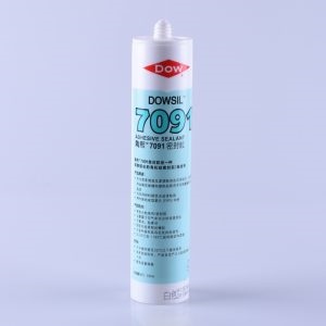 Keo dán Silicone DOWSIL™ 7091
